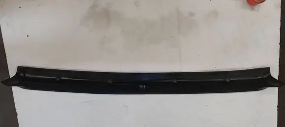 BMW 5 E28 Tailgate/trunk spoiler 35427 ZENDER
