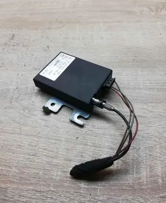 Mercedes-Benz C W203 Webasto auxiliary heater remote control A2038201097
