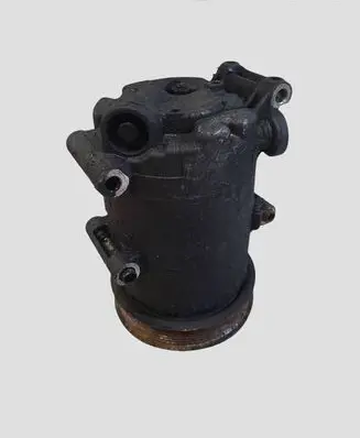 Ford Transit Air conditioning (A/C) compressor (pump)