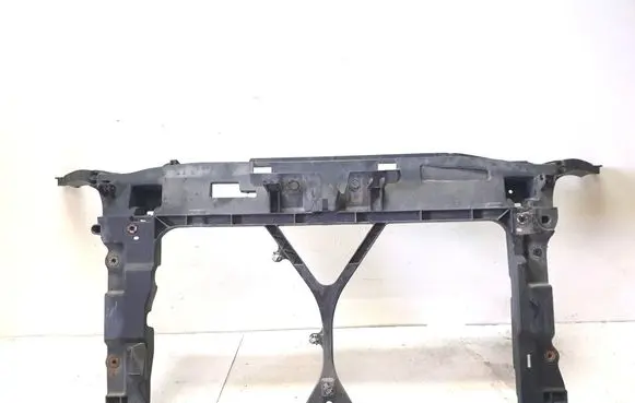 Mazda 5 Radiator support slam panel C23553110