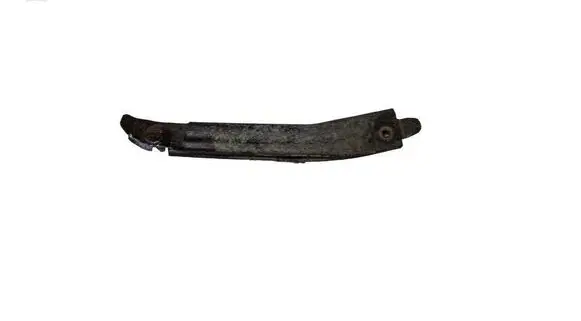 Mercedes-Benz R W251 Front bumper mounting bracket A2518801114
