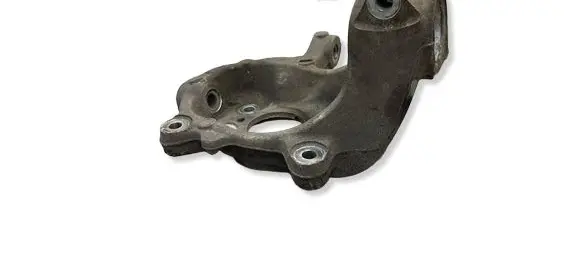 Renault Scenic IV - Grand scenic IV Front wheel hub 