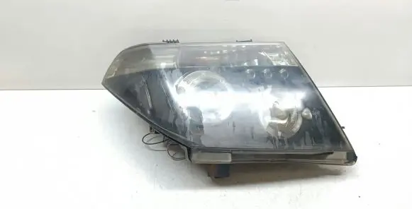 Nissan Pathfinder R51 Headlight/headlamp