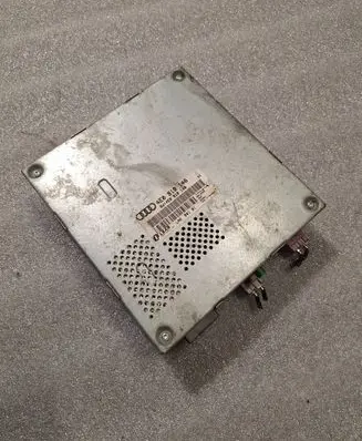 Audi A8 S8 D3 4E Video control module 4E0919146 4E0910146