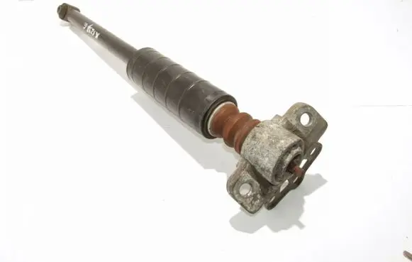 Fiat 500L Rear shock absorber/damper