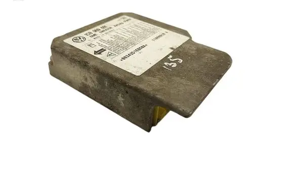 Volkswagen Sharan Airbag control unit/module 1C0909601 5WK43120