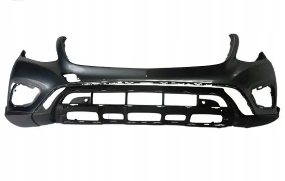 Mercedes-Benz GLC X253 C253 Front bumper glc00000009