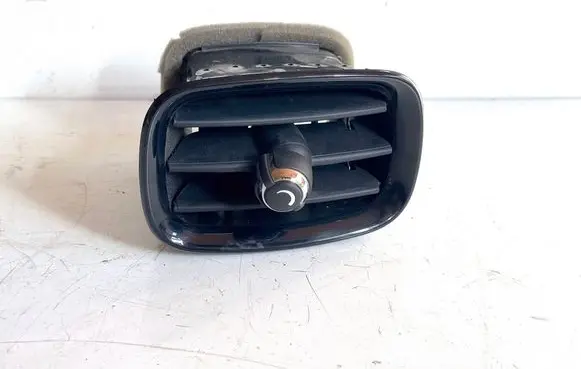 Mini Cooper Countryman F60 Dashboard air vent grill cover trim 9332764 10004040
