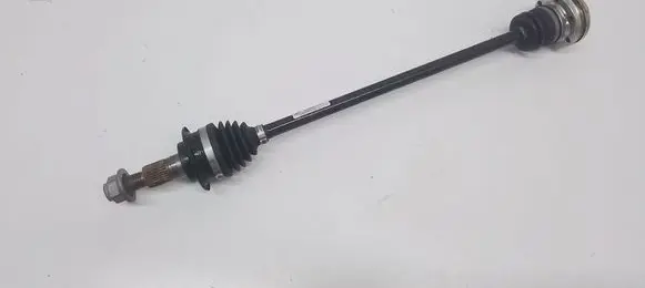Porsche 911 991 Front driveshaft 9P1407271A