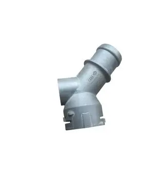 Skoda Octavia Mk2 (1Z) Coolant pipe/hose 1K0122291N