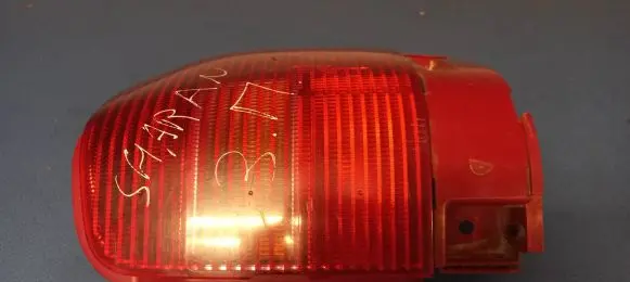 Volkswagen Sharan Rear/tail lights 964518