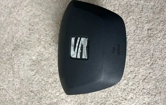 Seat Leon (5F) Airbag set 5F0880201H 20152870310 2015287031