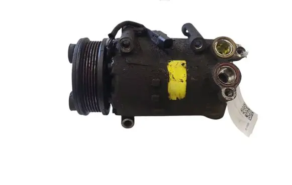 Ford Mondeo MK IV Air conditioning (A/C) compressor (pump)