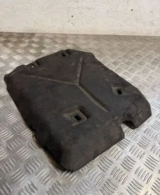 BMW i4 Engine bonnet/hood sound/heat insulation 5a59386