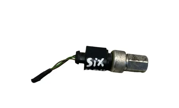 Volkswagen Tiguan Air conditioning (A/C) pressure sensor 1J0973703