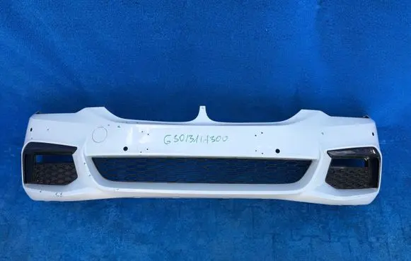 BMW 5 G30 G31 G38 Front bumper 8064928