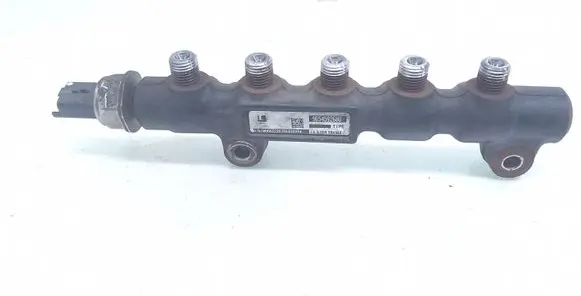 Ford Focus Fuel main line pipe 9654592680 9658227880 0706408994