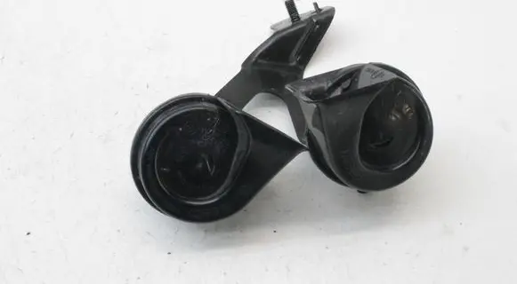 Porsche Boxster 987 Horn signal