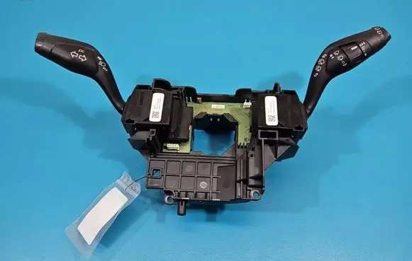 Ford C-MAX II Headlight wiper switch AV6T-13335-AE IMPRK1525382