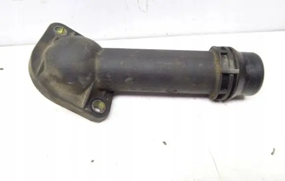 Volkswagen PASSAT B5.5 Engine coolant pipe/hose 06B121121038121121