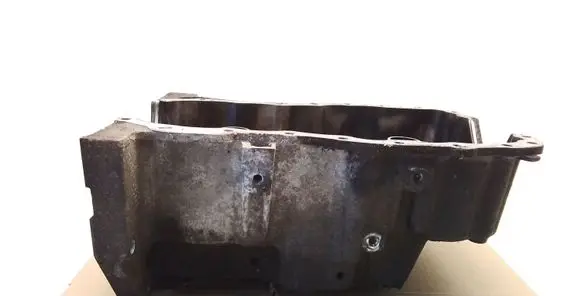 Renault Scenic II - Grand scenic II Oil sump 8200238932 8200318813
