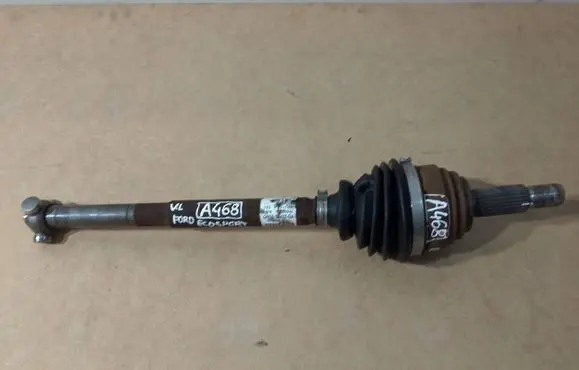 Ford Ecosport Front driveshaft GN15-3B437-GA