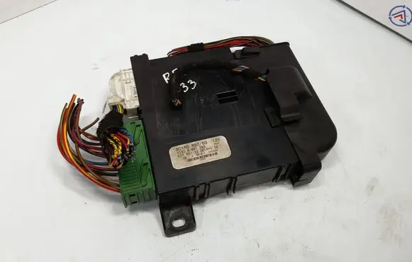 Mini One - Cooper R50 - 53 Central body control module 6961363 61356961363 6982114