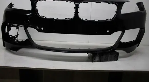 BMW 2 F45 Front bumper