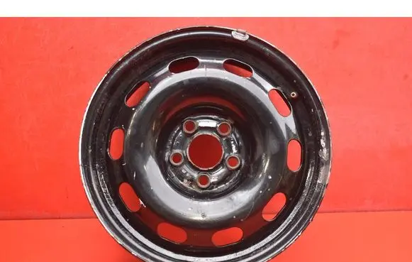 Volkswagen Golf IV R18 forged rim