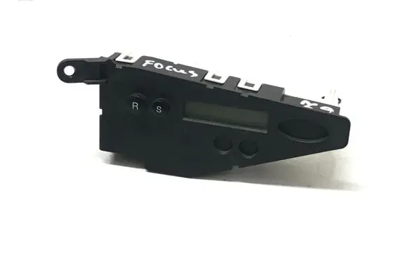 Ford Focus Screen/display/small screen 2M5T10D885FA