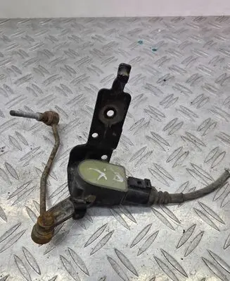 Audi A6 S6 C6 4F Headlight/headlamp level sensor 6PM00873900 1T0907503 4F0941285