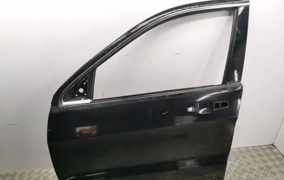 Jeep Grand Cherokee Front door