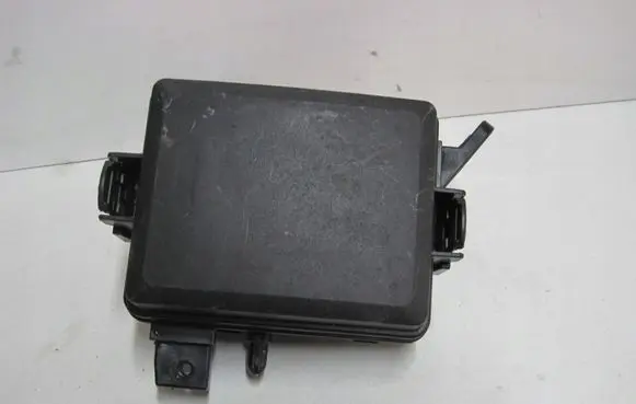Hyundai H-1, Starex, Satellite Fuse box set 91956Q0011