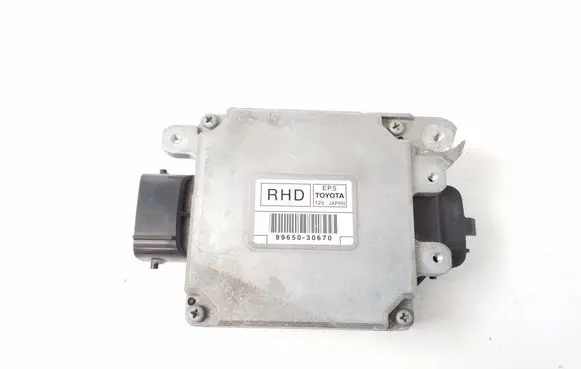 Lexus GS 300 350 430 450H Power steering control unit/module 8965030670