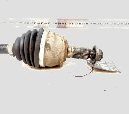 Opel Astra J Front driveshaft 13335135 10239817