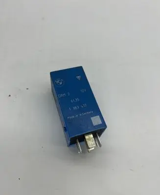 BMW 5 E39 Other relay 1383417 6135