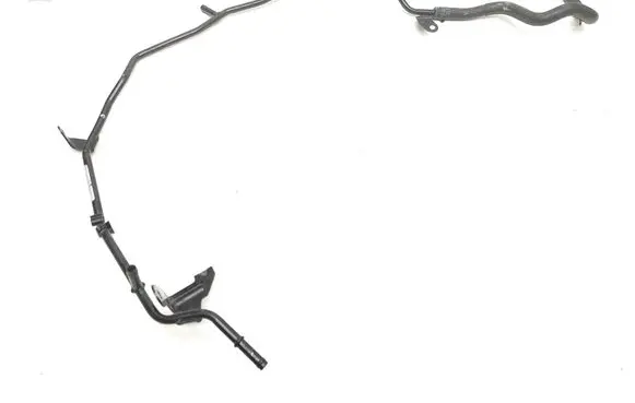 Audi A3 S3 8V Engine coolant pipe/hose 06K121075BF