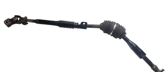 Nissan Navara D40 Steering column universal joint