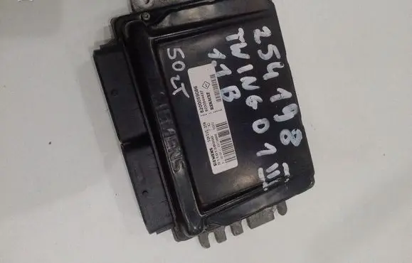 Renault Twingo I Engine control unit/module ECU 8200059086