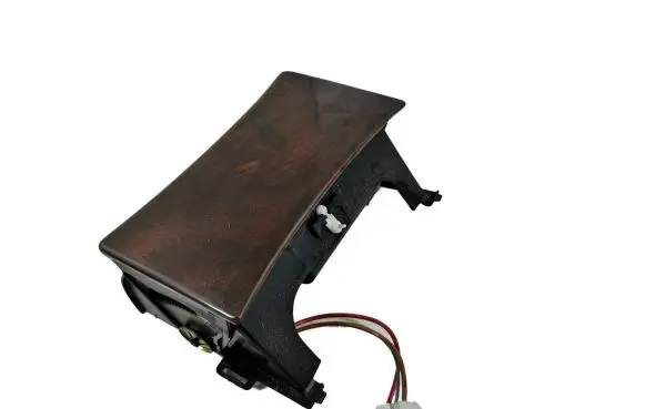 Car ashtray