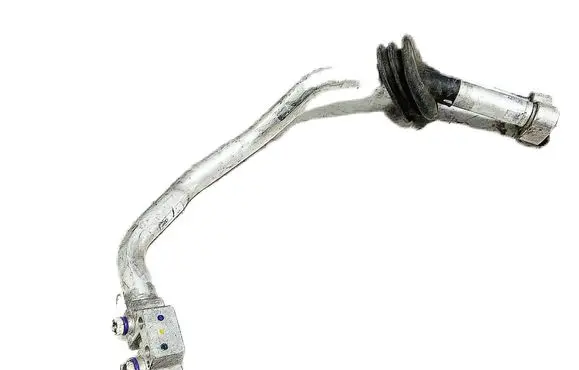 Audi A7 S7 4G Air conditioning (A/C) pipe/hose 4G1260712F
