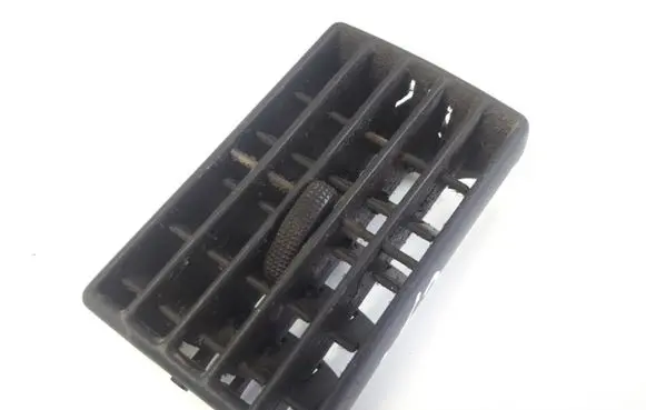 Audi 80 90 S2 B4 Dashboard side air vent grill/cover trim 893820921