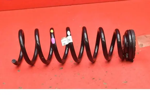 KIA Sportage Rear coil spring 55300R2000