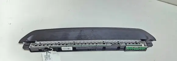 BMW X6 E71 Third/center stoplight 7207825 78250729110189