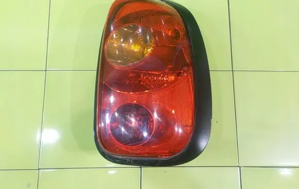 Mini Cooper Countryman R60 Rear/tail lights 9808154 17AB33