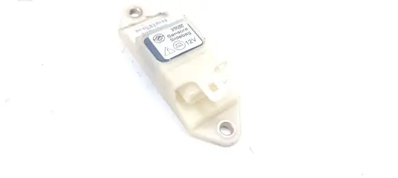 Alfa Romeo 166 Airbag deployment crash/impact sensor 60671767 V020ED