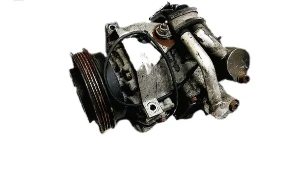 Air conditioning (A/C) compressor (pump)