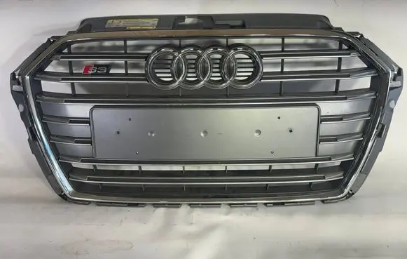 Audi A3 S3 8V Front grill 8V3853651AC