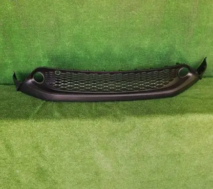 Toyota C-HR I Front bumper lower grill 52129F4010