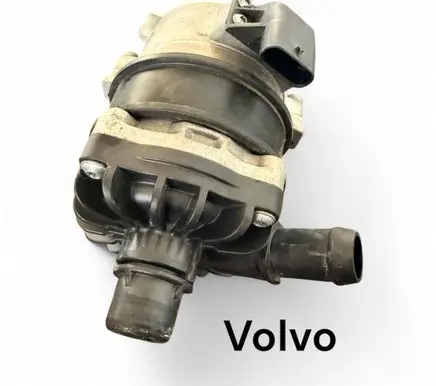 Volvo XC90 Electric auxiliary coolant/water pump 31338399
